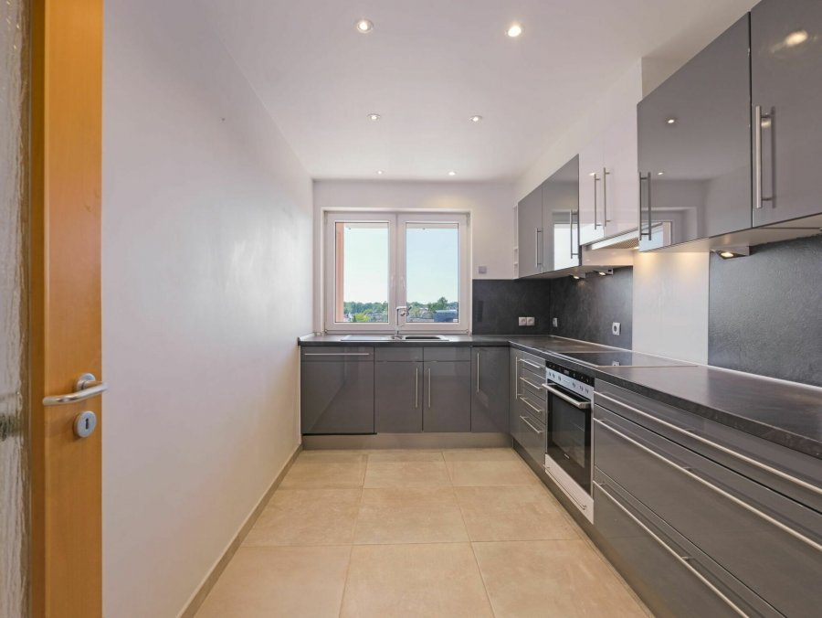 Квартира в Люксембурге, Люксембург, 80 м² - фото 5