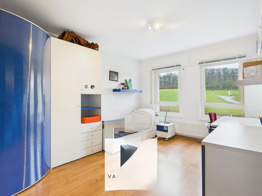 Квартира в Люксембурге, Люксембург, 140 м² - фото 5