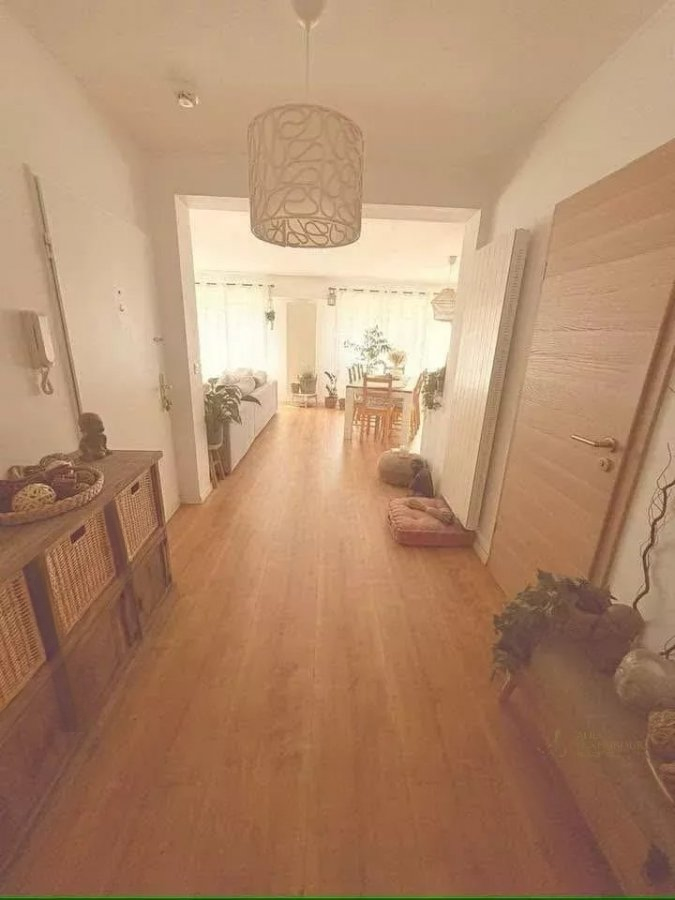 Квартира в Люксембурге, Люксембург, 79 м² - фото 6