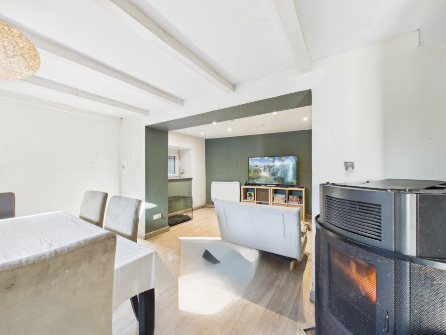 Квартира в Дикирхе, Люксембург, 110 м² - фото 6