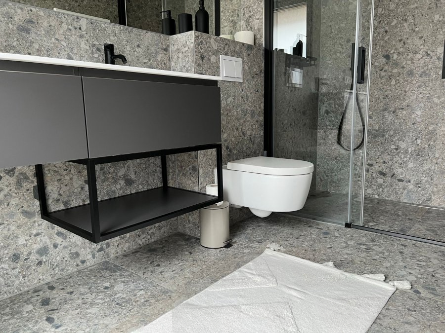 Квартира в Люксембурге, Люксембург, 59 м² - фото 6