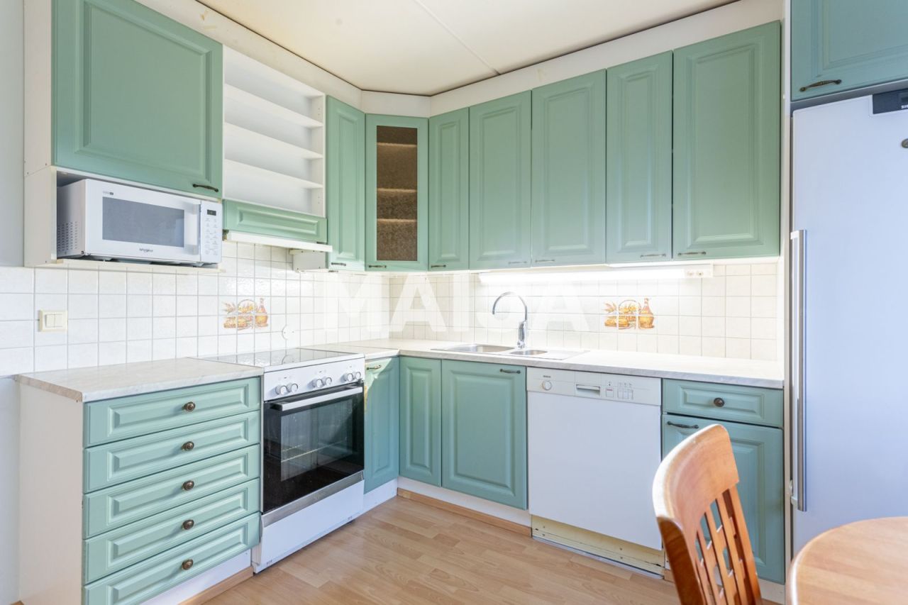 Апартаменты в Пирккала, Финляндия, 75 м² - фото 3