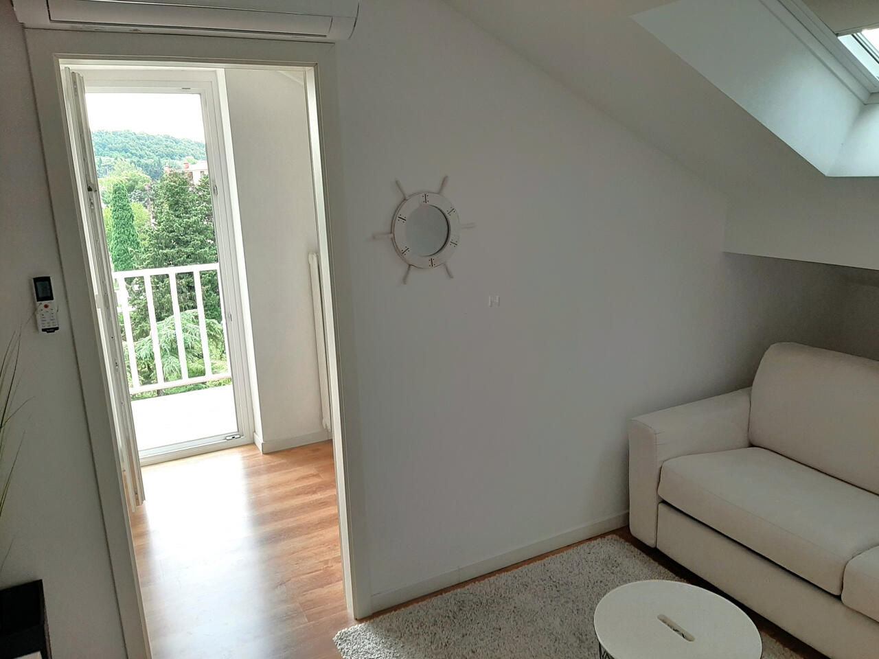 Квартира в Луции, Словения, 40 м² - фото 6