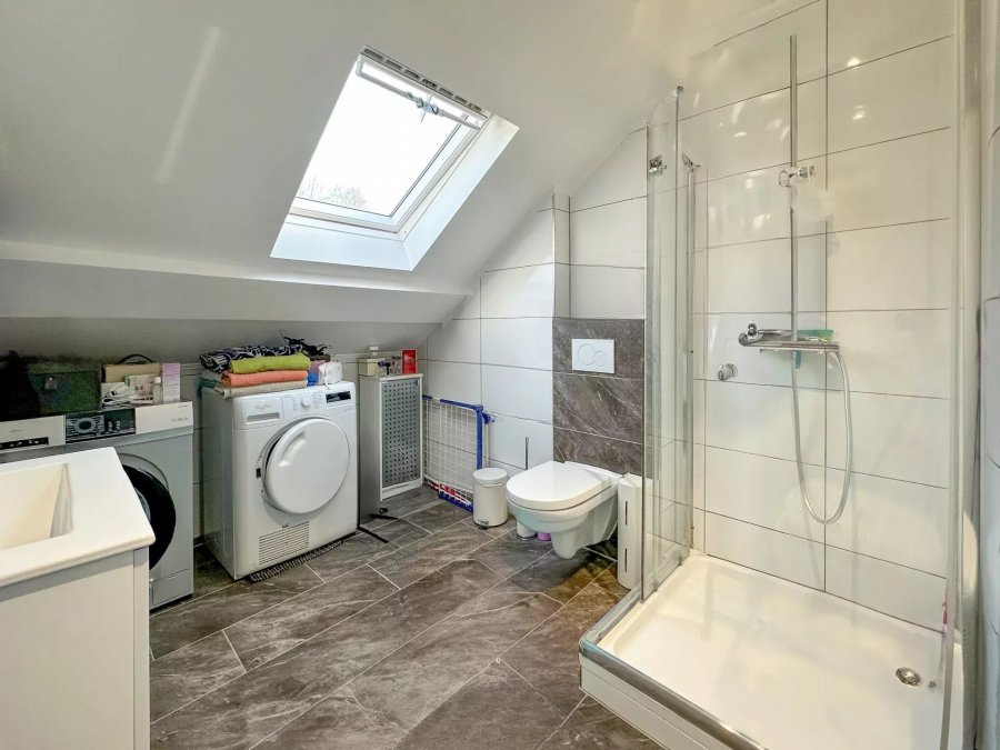 Квартира в Люксембурге, Люксембург, 102 м² - фото 6