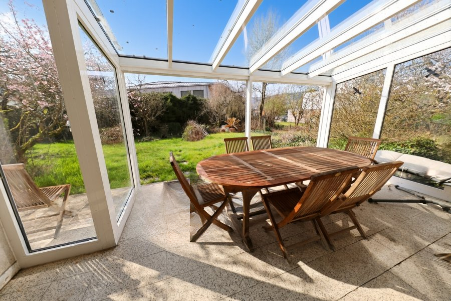 Квартира в Люксембурге, Люксембург, 230 м² - фото 6