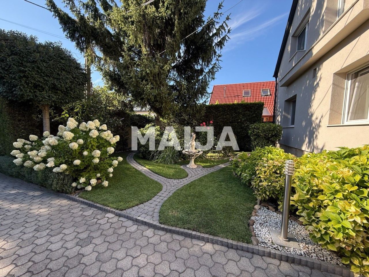 Дом в Будапеште, Венгрия, 224 м² - фото 3