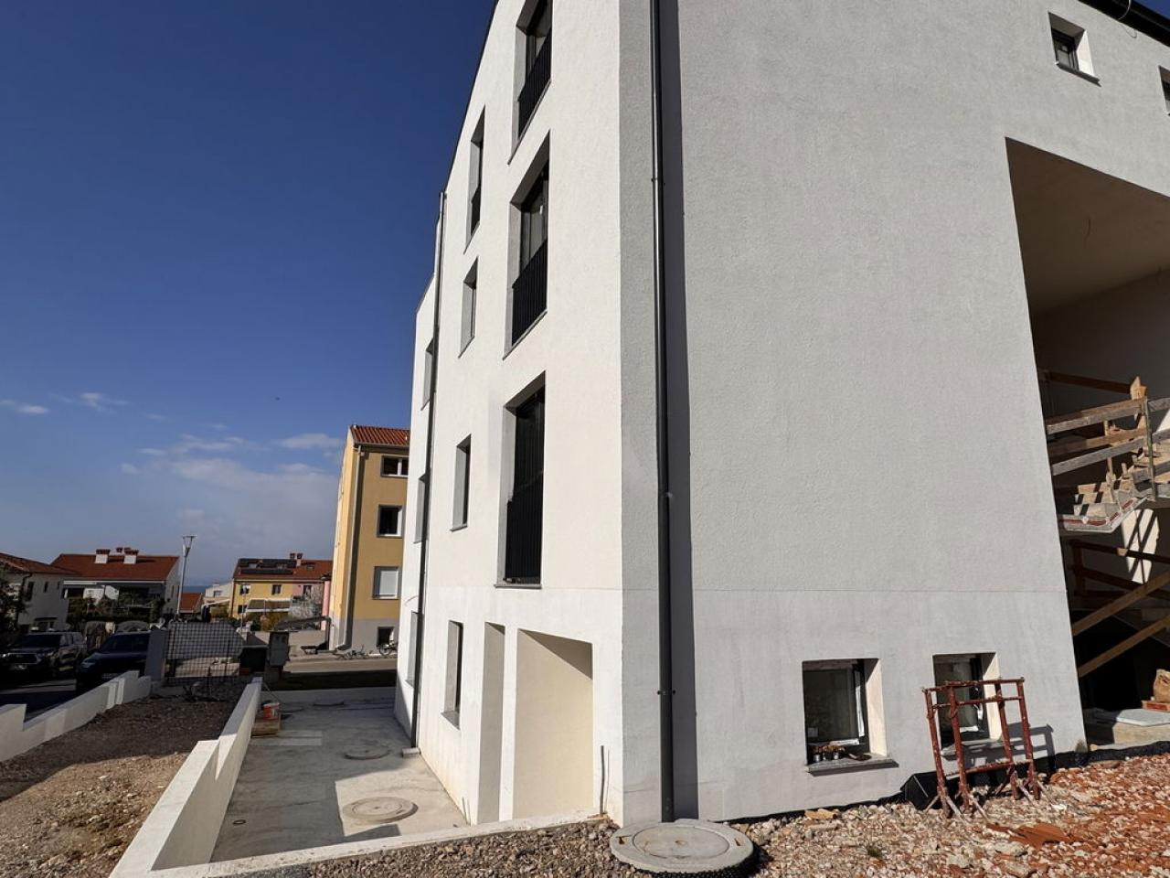 Квартира в Изоле, Словения, 215 м² - фото 6