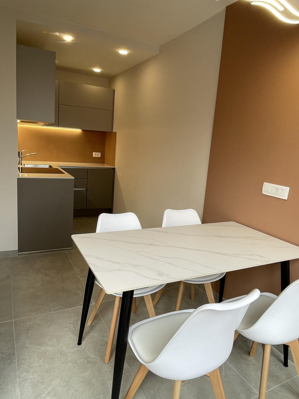 Квартира в Изоле, Словения, 60 м² - фото 6