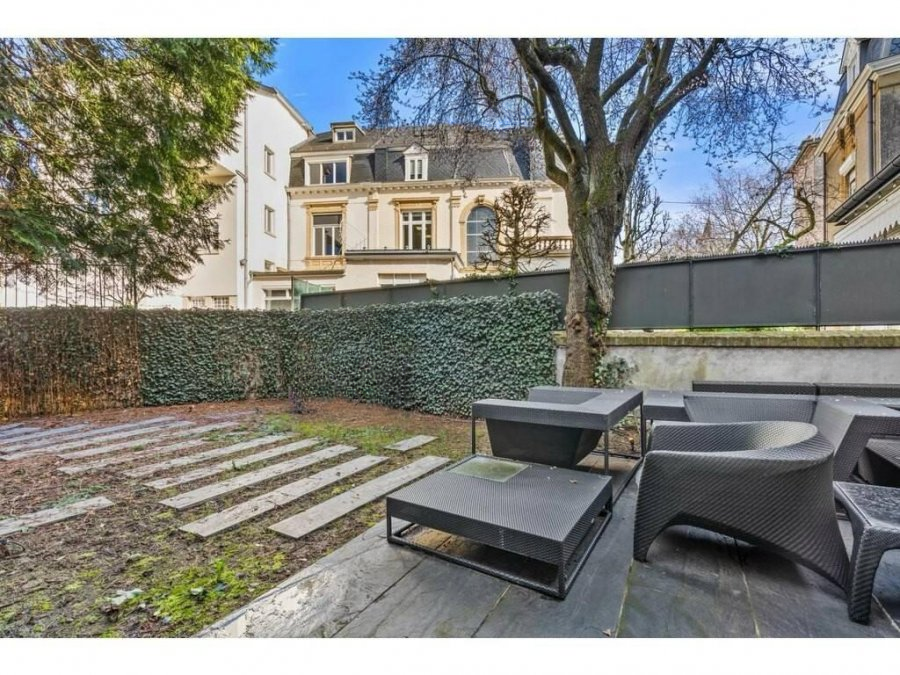 Квартира в Люксембурге, Люксембург, 270 м² - фото 6