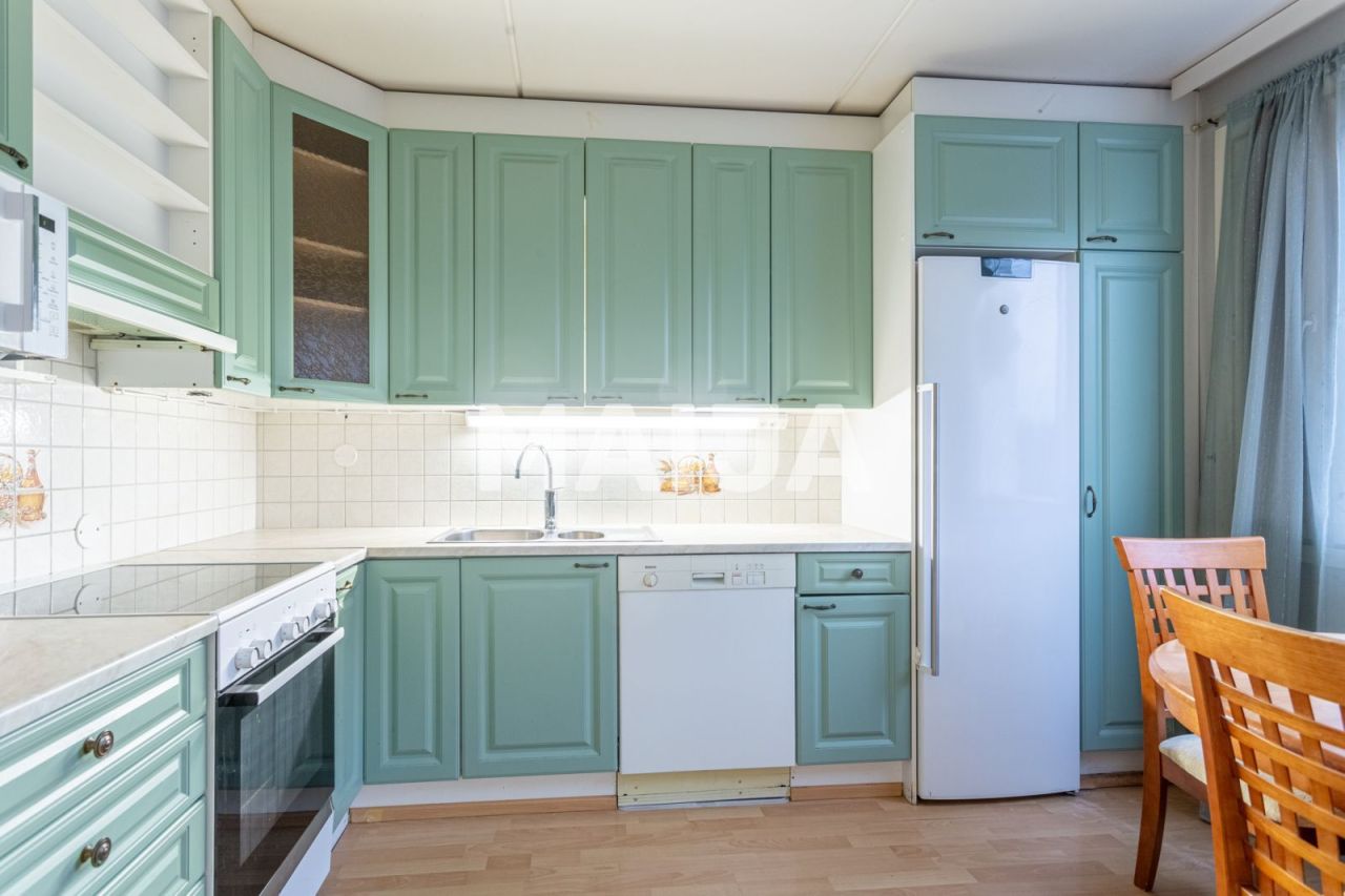 Апартаменты в Пирккала, Финляндия, 75 м² - фото 4