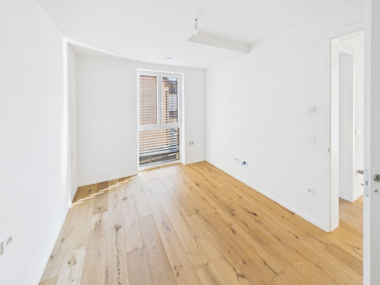 Квартира в Любляне, Словения, 111 м² - фото 6