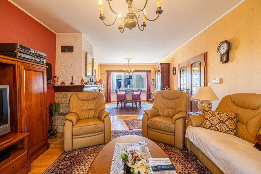 Квартира в Люксембурге, Люксембург, 320 м² - фото 6