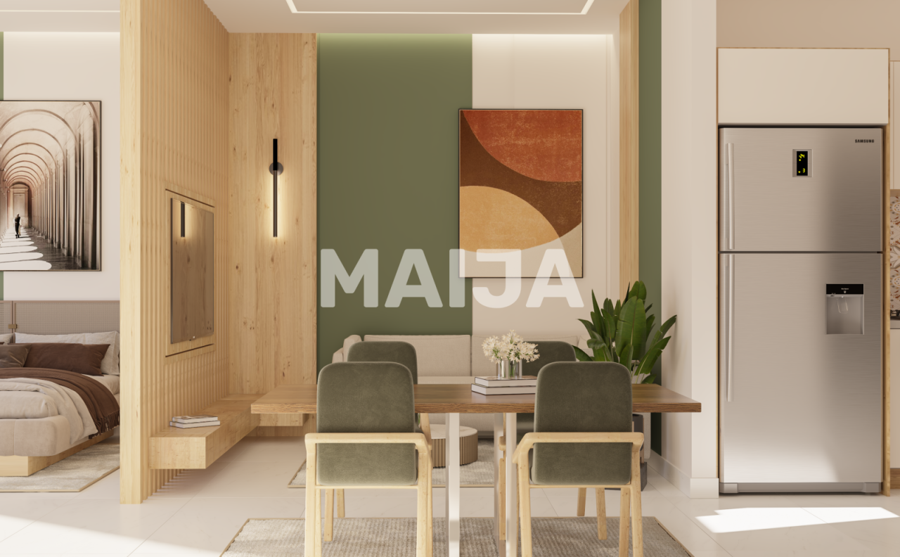 Апартаменты в Хургаде, Египет, 85 м² - фото 4