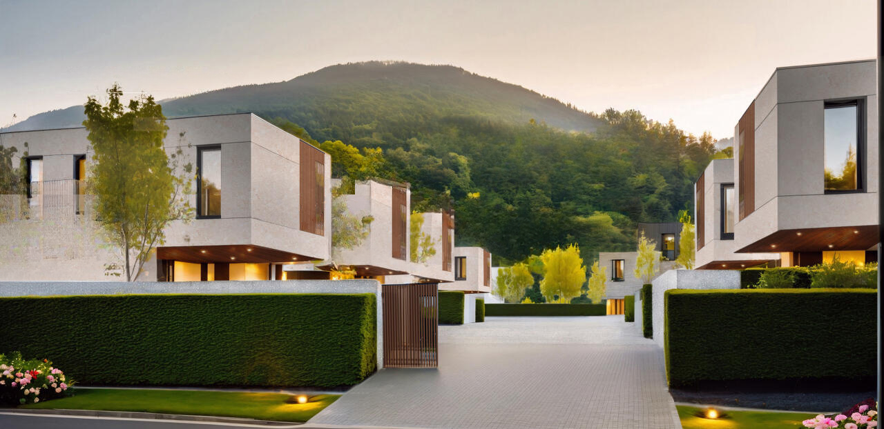 Дом в Любляне, Словения, 288 м² - фото 6