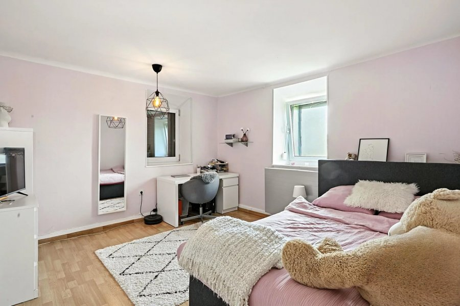 Квартира в Дикирхе, Люксембург, 170 м² - фото 6