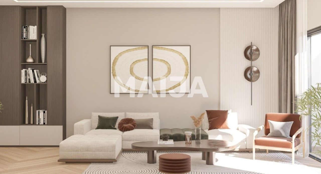 Апартаменты в Хургаде, Египет, 110 м² - фото 4