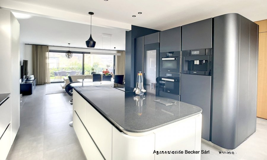 Квартира в Дикирхе, Люксембург, 200 м² - фото 6