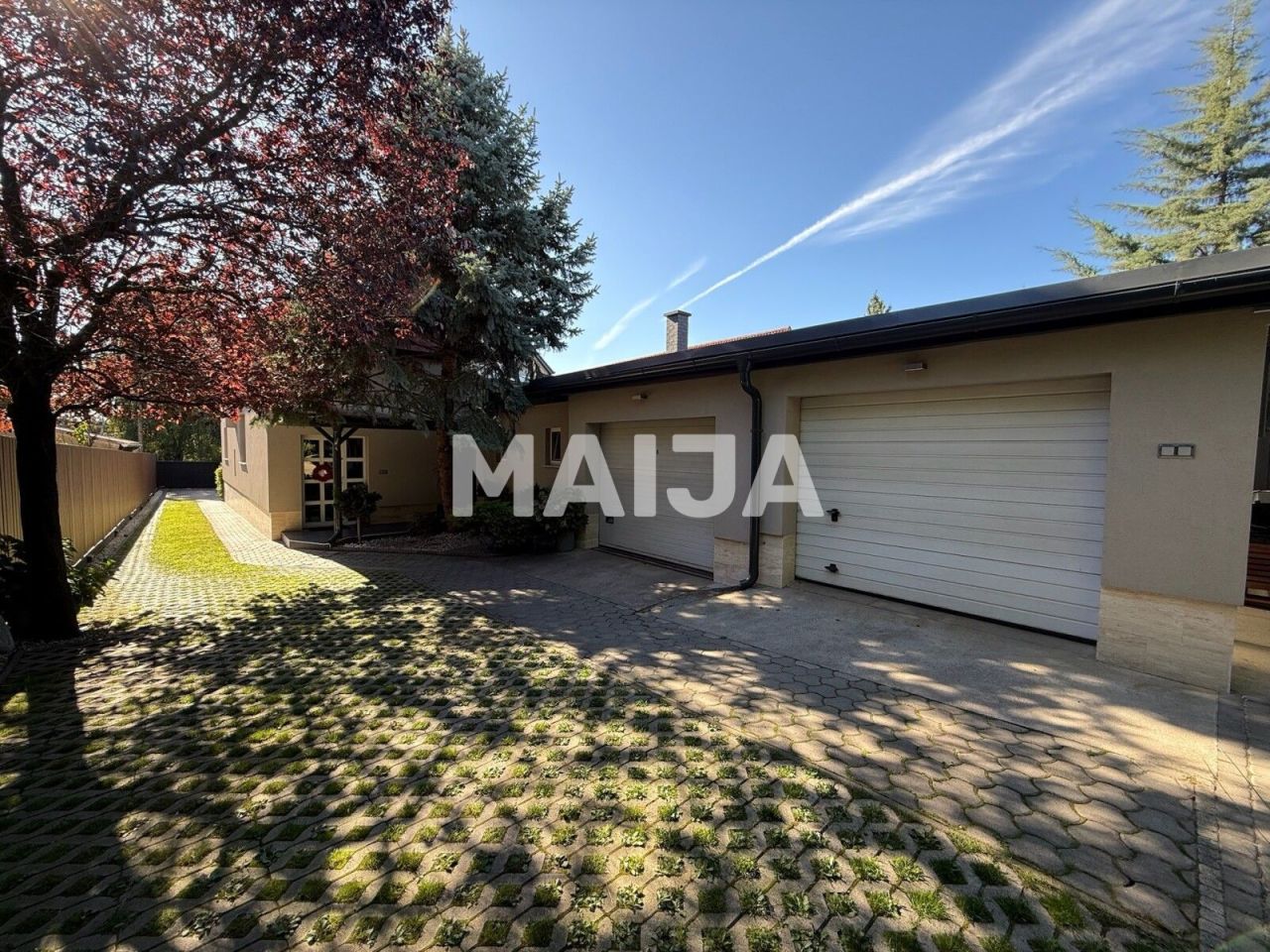 Дом в Будапеште, Венгрия, 224 м² - фото 4