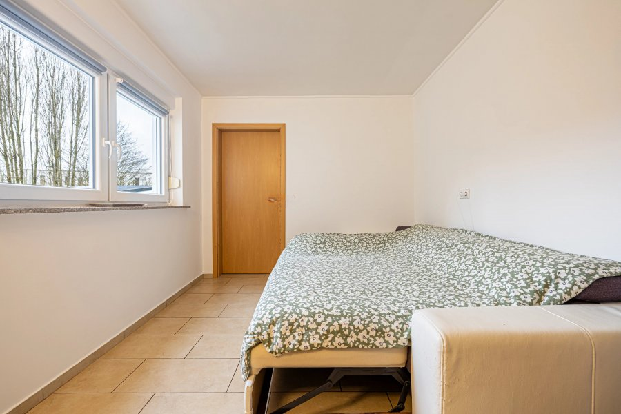 Квартира в Люксембурге, Люксембург, 160 м² - фото 6