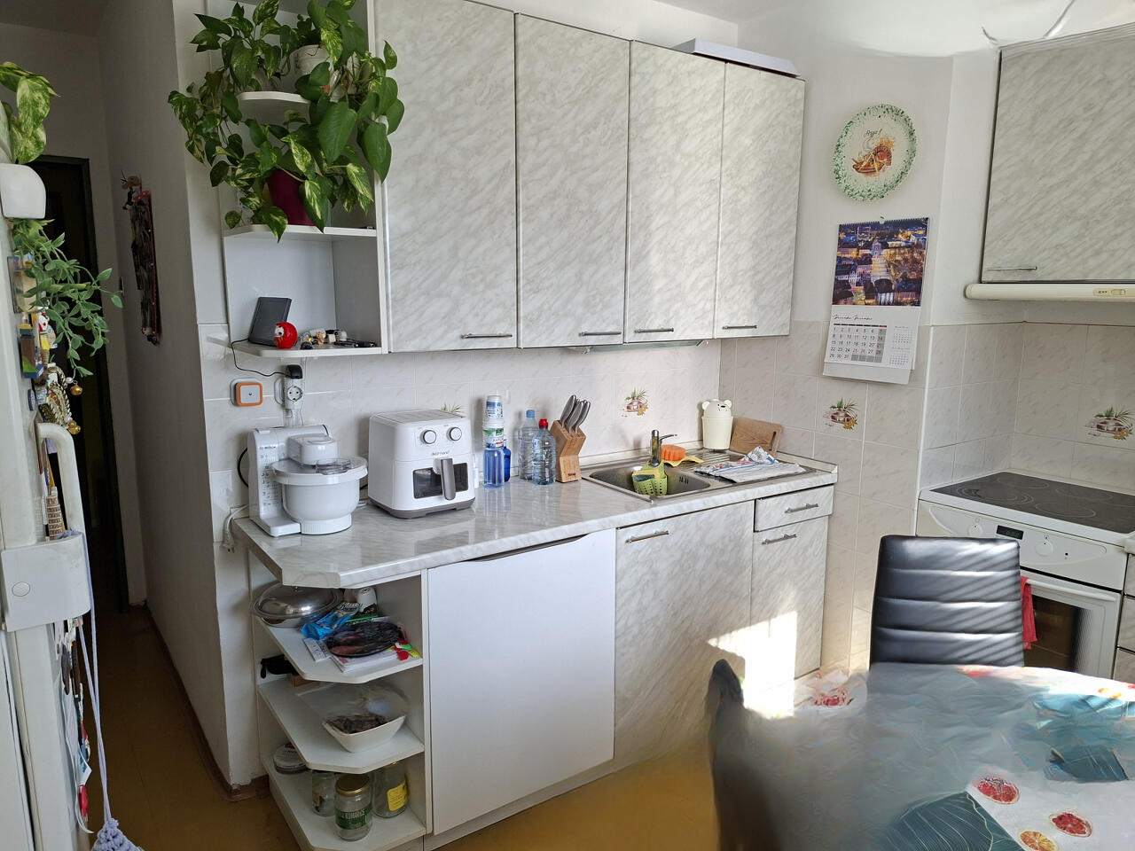 Квартира в Копере, Словения, 57 м² - фото 6