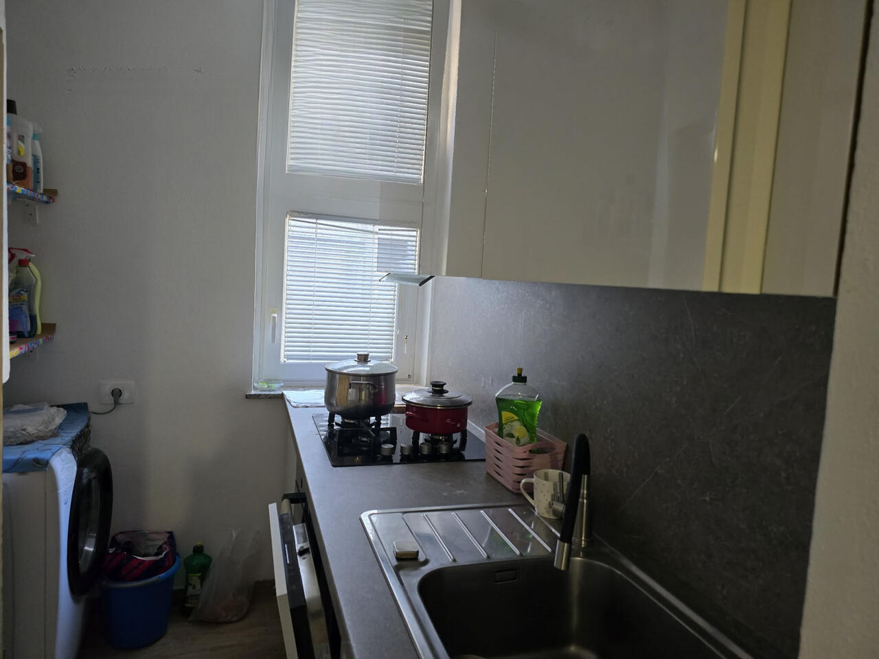 Квартира в Изоле, Словения, 58 м² - фото 6