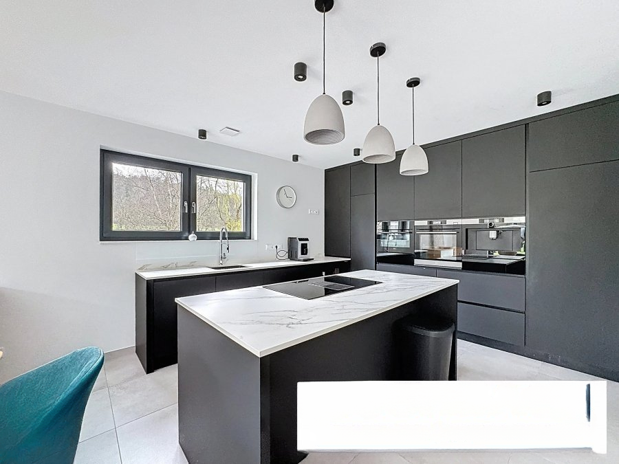 Квартира в Люксембурге, Люксембург, 220 м² - фото 6