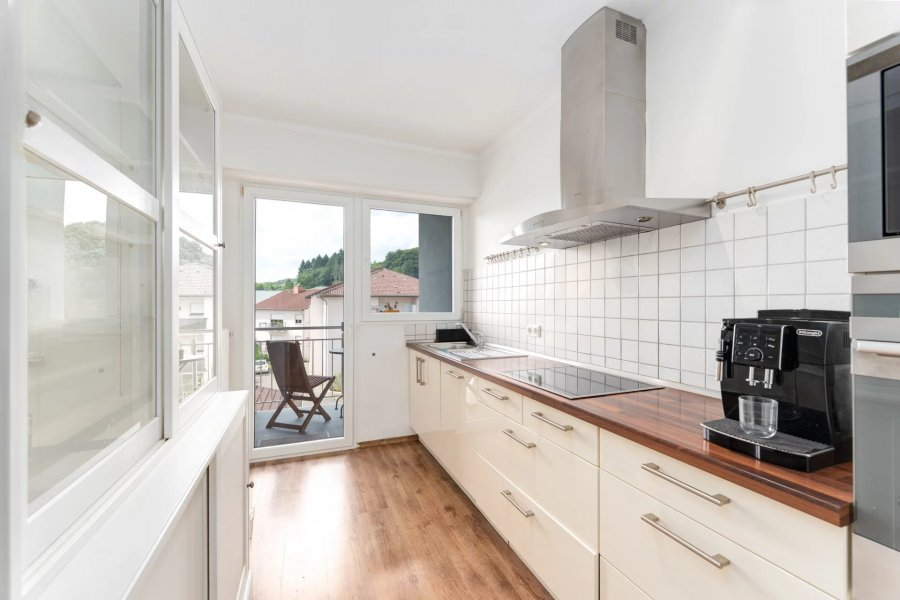 Квартира в Люксембурге, Люксембург, 82 м² - фото 6