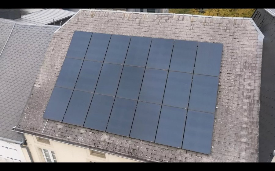 Квартира в Люксембурге, Люксембург, 345 м² - фото 6