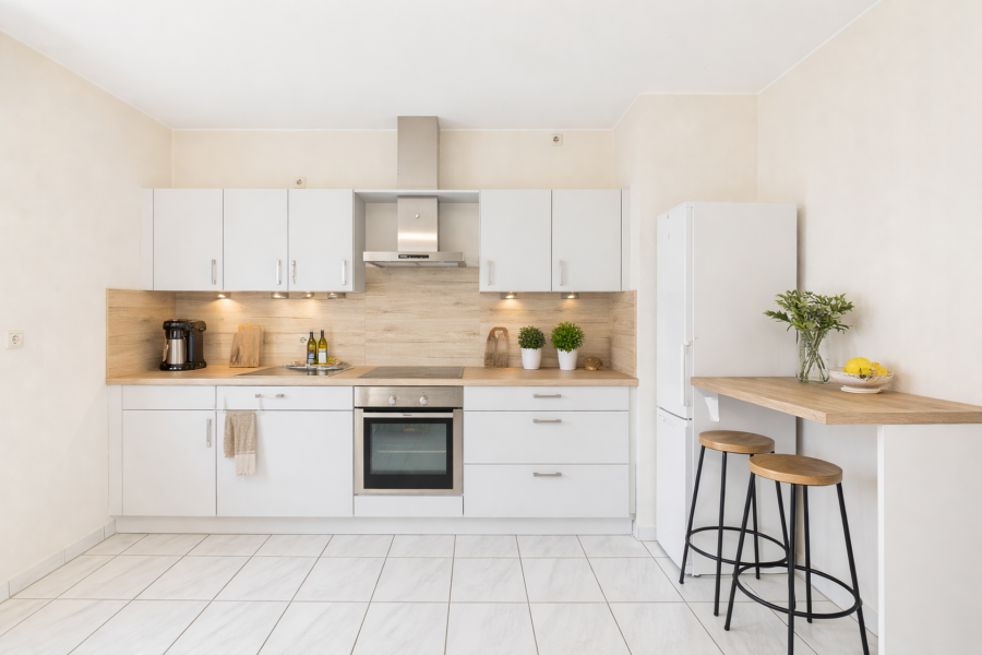 Квартира в Люксембурге, Люксембург, 78 м² - фото 6