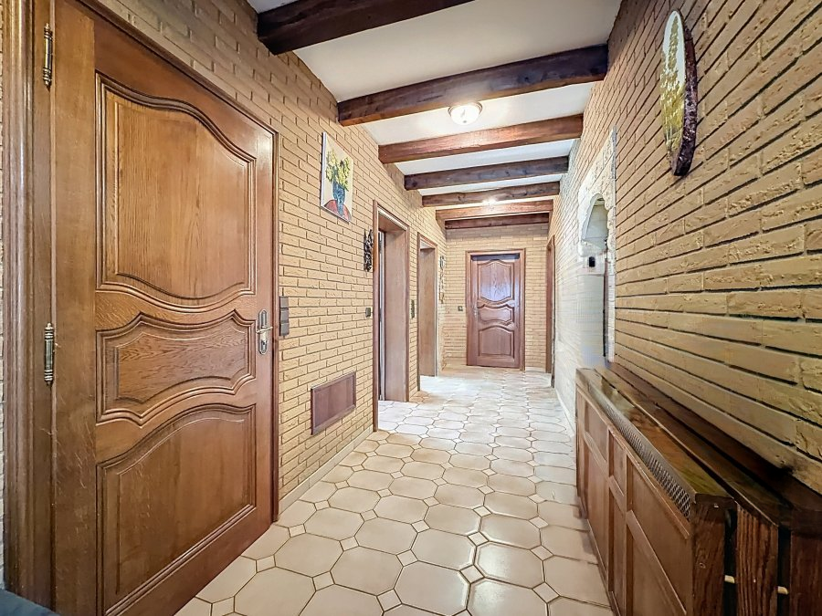 Квартира в Люксембурге, Люксембург, 410 м² - фото 6