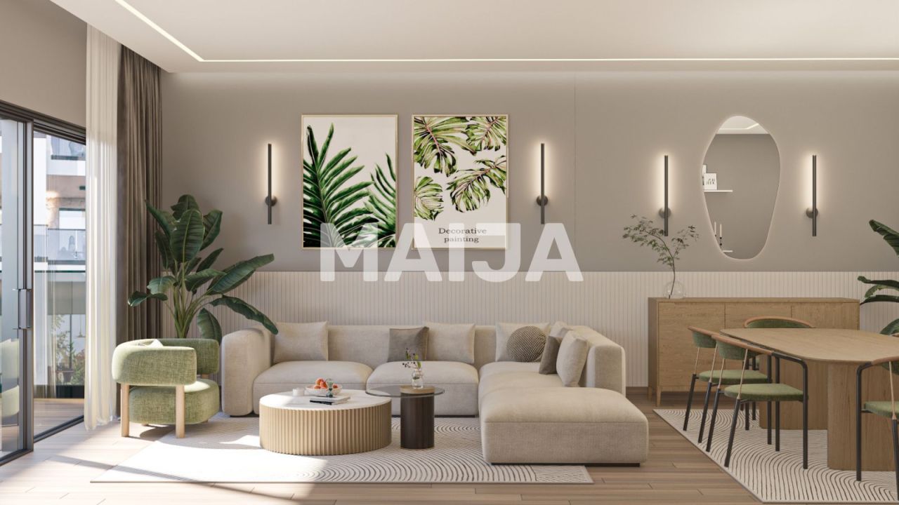 Апартаменты в Хургаде, Египет, 170 м² - фото 5