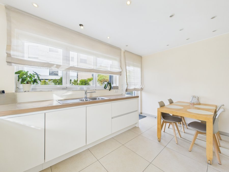 Квартира в Гревенмахере, Люксембург, 185 м² - фото 6