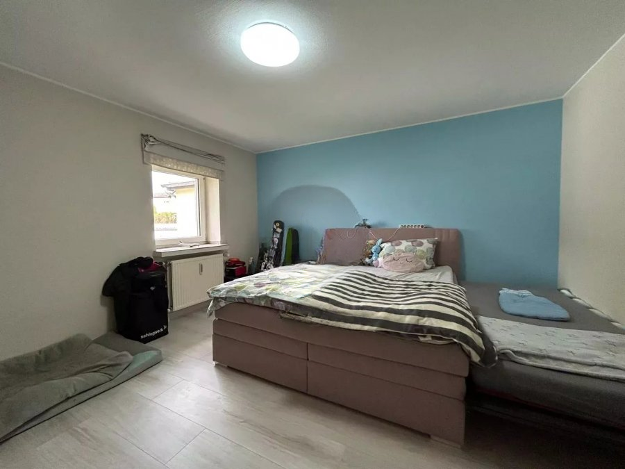 Квартира в Люксембурге, Люксембург, 128 м² - фото 6