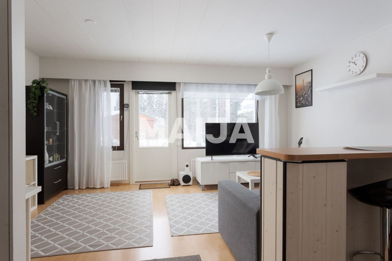 Квартира в Лаукаа, Финляндия, 49 м² - фото 5