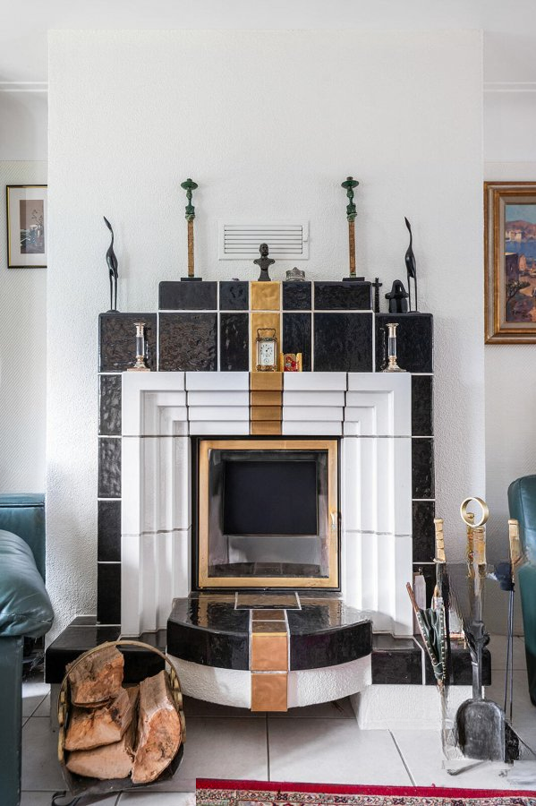 Квартира в Люксембурге, Люксембург, 210 м² - фото 6