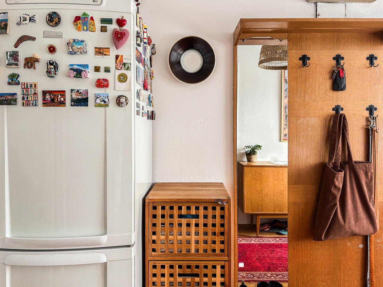 Квартира в Любляне, Словения, 73 м² - фото 6