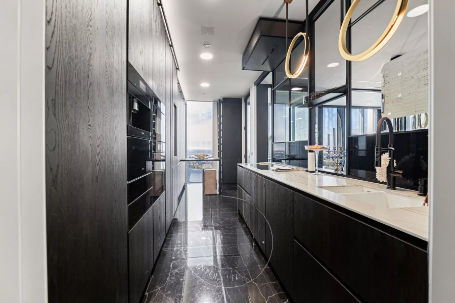 Квартира в Люксембурге, Люксембург, 192 м² - фото 6