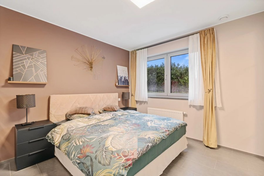 Квартира в Люксембурге, Люксембург, 81 м² - фото 6