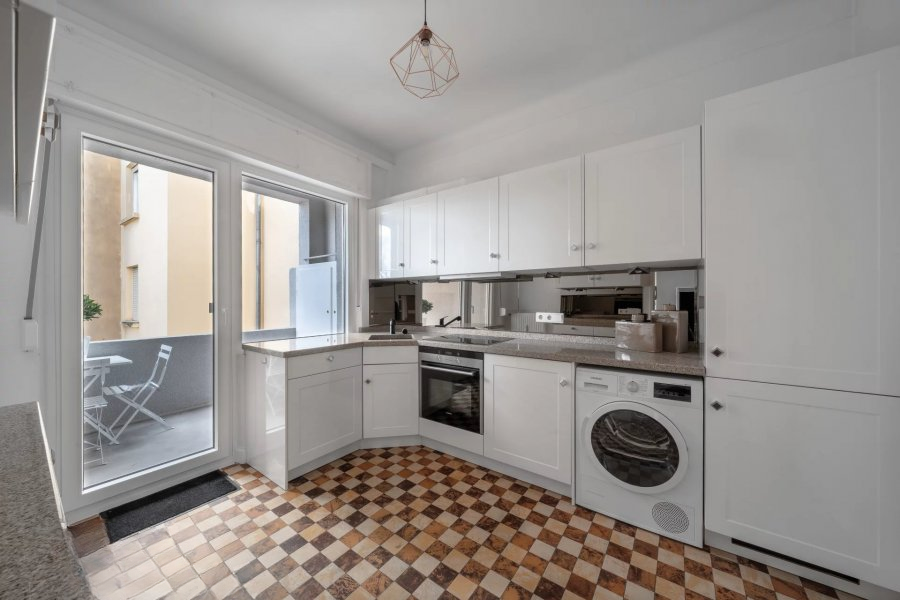 Квартира в Люксембурге, Люксембург, 75 м² - фото 6