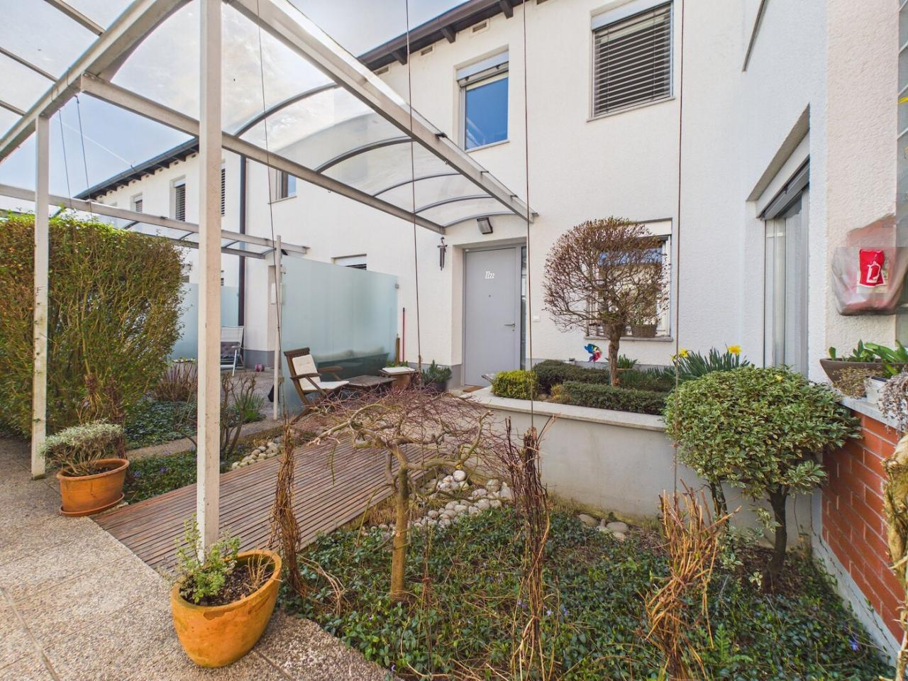 Квартира в Любляне, Словения, 90 м² - фото 6