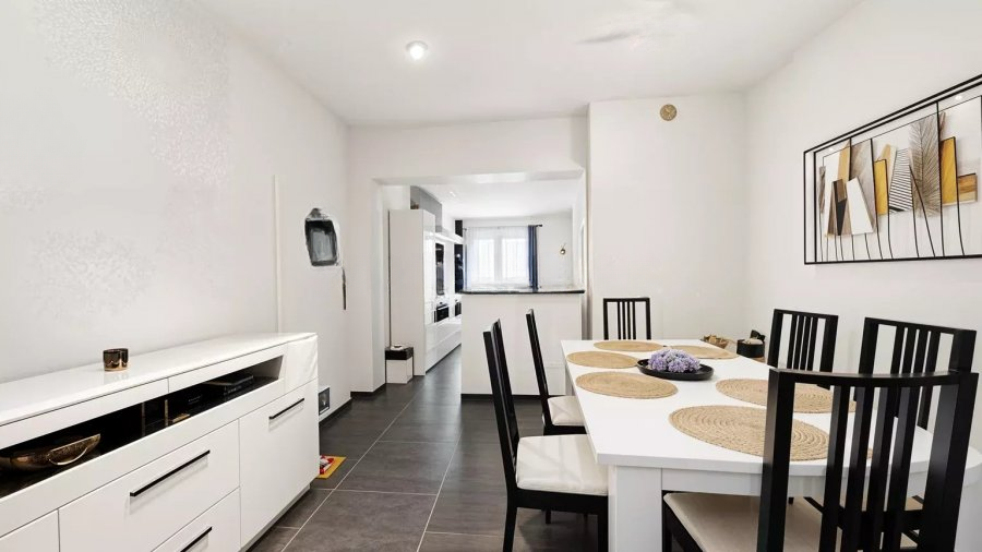 Квартира в Люксембурге, Люксембург, 211 м² - фото 6