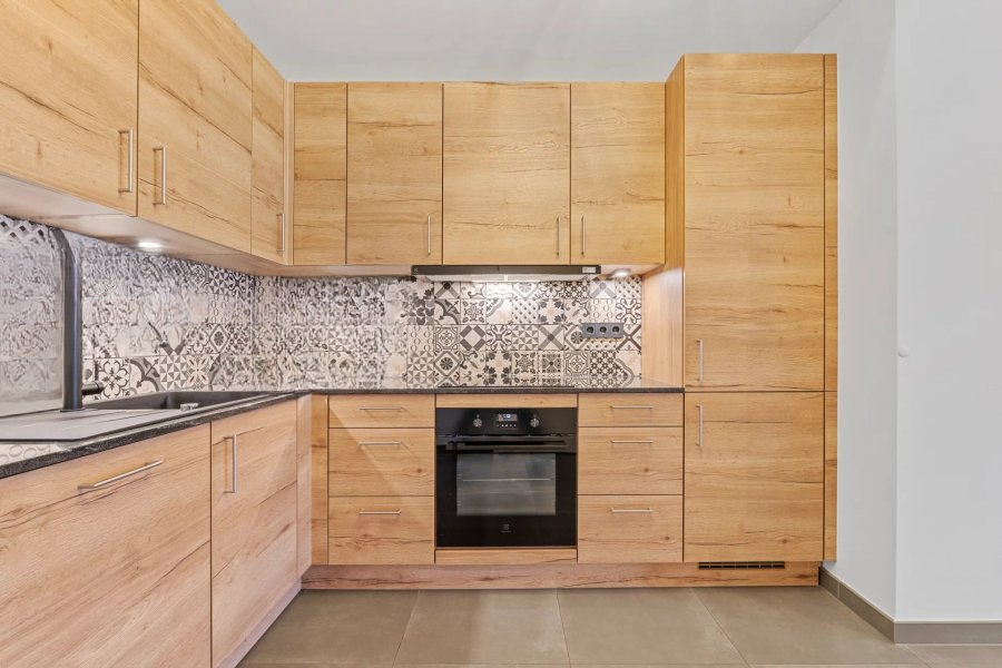 Квартира в Люксембурге, Люксембург, 54 м² - фото 6