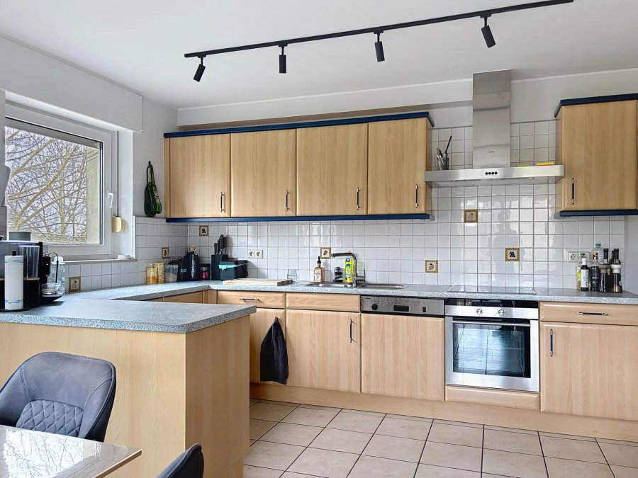 Квартира в Дикирхе, Люксембург, 82 м² - фото 6