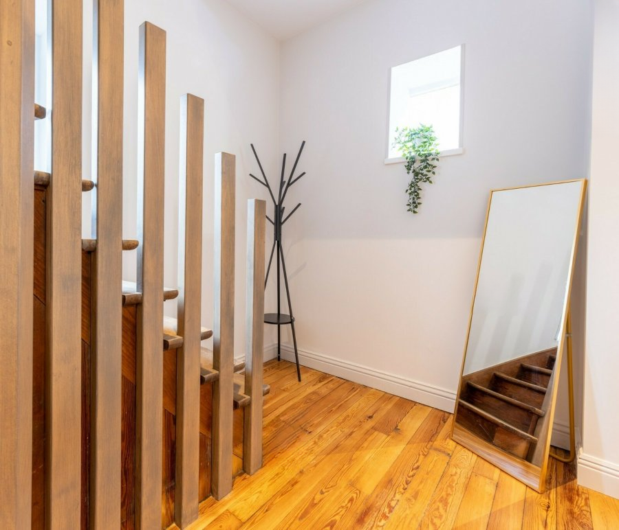 Квартира в Люксембурге, Люксембург, 265 м² - фото 6