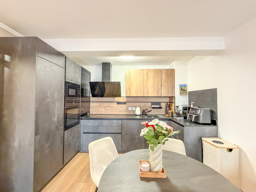 Квартира в Люксембурге, Люксембург, 60 м² - фото 6