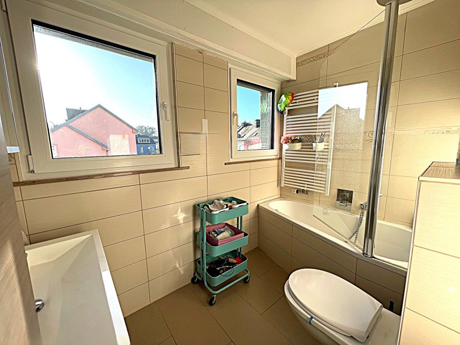 Квартира в Люксембурге, Люксембург, 175 м² - фото 6