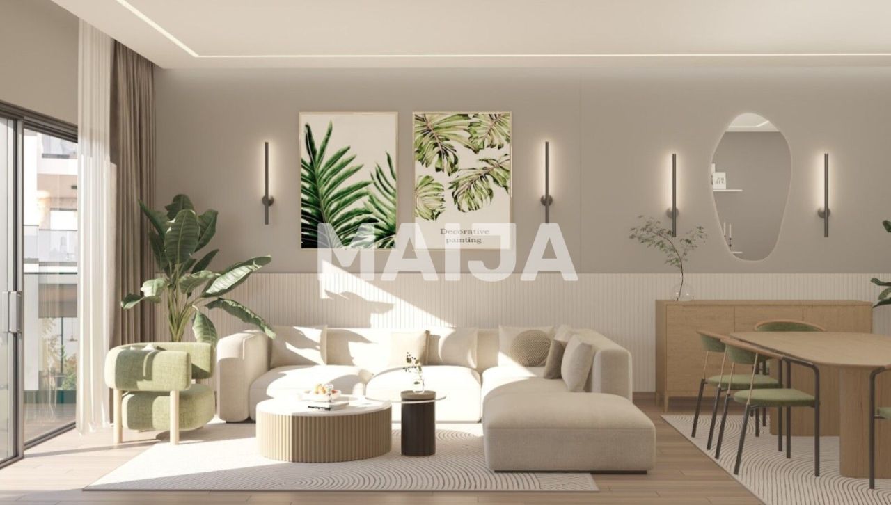 Апартаменты в Хургаде, Египет, 152 м² - фото 6