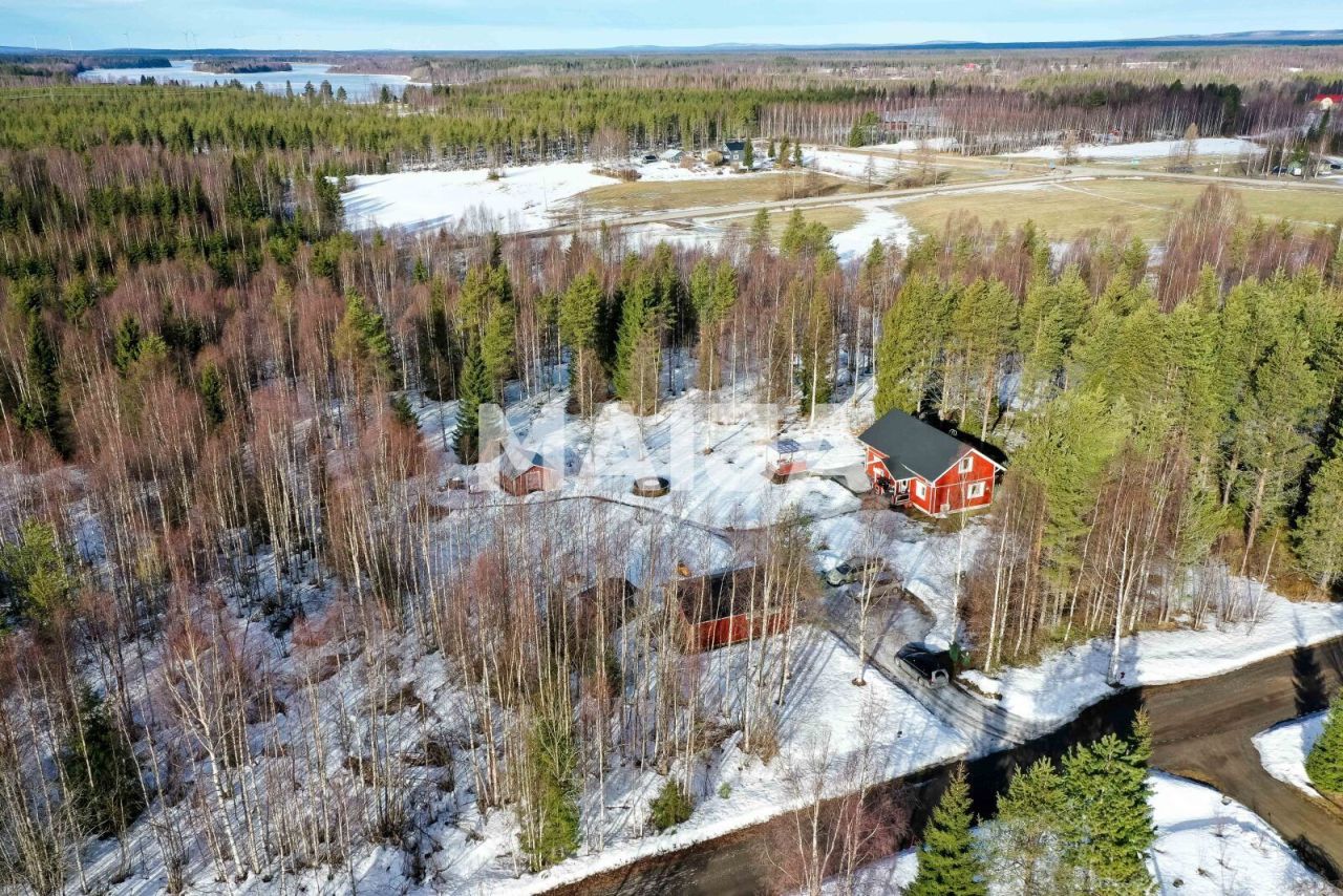 Дом Тервола, Финляндия, 123 м² - фото 6