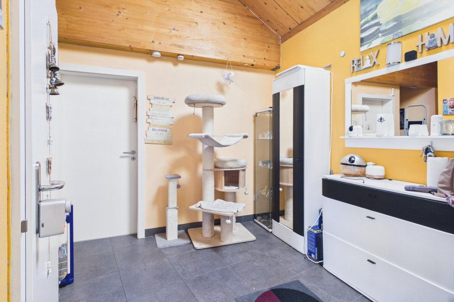 Квартира в Люксембурге, Люксембург, 93 м² - фото 6