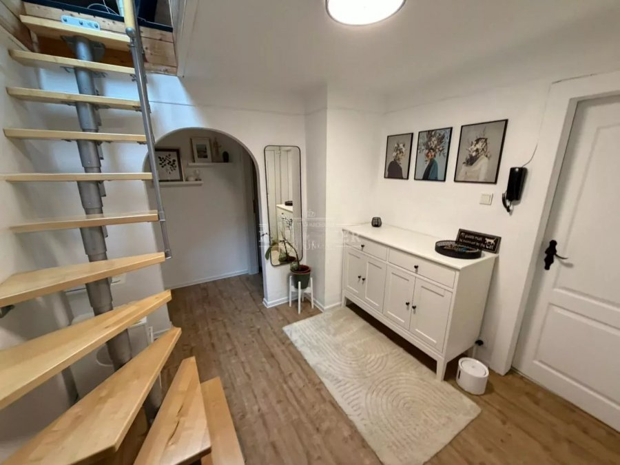 Квартира в Гревенмахере, Люксембург, 54 м² - фото 6